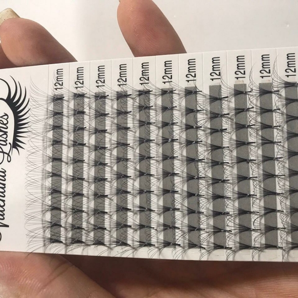 Lashes - Picture 3 of 6